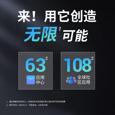 铁威马F4nas存储怎么样?七大亮点推荐理由