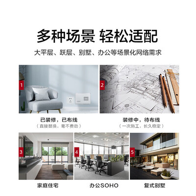 华三路由和华为路由哪个好（华三H9路由器评测说真相）