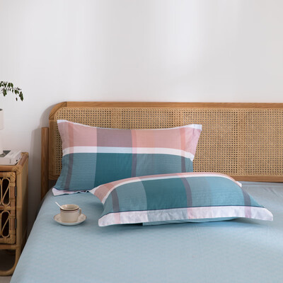 無印良品 無印优品斜纹四件套 MUJI-TJ23-81 凯乐