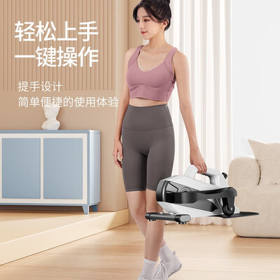 施耐德SND-0728tyj椭圆机质量如何（snode椭圆机怎么样）