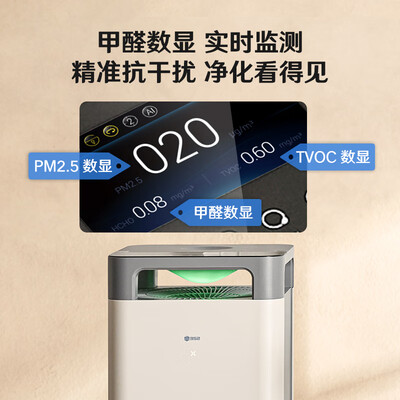 352空气净化器 X86C评测说真相（352空气净化器怎么样）