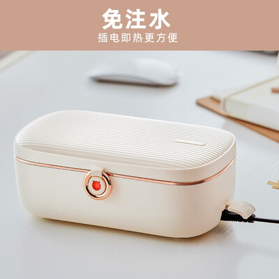 爆料！小熊DFH-P09E5电热饭盒怎么样？热评四大优势亮点！