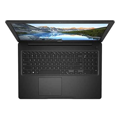 戴尔（DELL） Inspiron 3583 15英寸笔记本电脑 WIN10系统 4+128GB