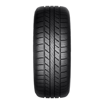 固特异轮胎255/55R19值得手入吗（固特异轮胎是什么档次,质量怎么样）-图片3