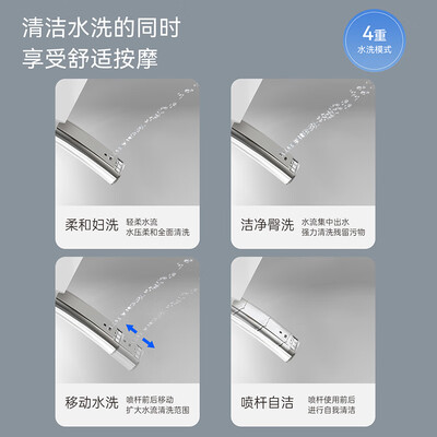 德匠科勒Q32智能马桶质量烂不烂（德匠科勒智能马桶怎么样好用吗）-图片3