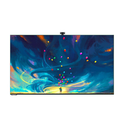 海信会议一体机怎么样(海信X55F会议平板到底如何,值得入手吗)