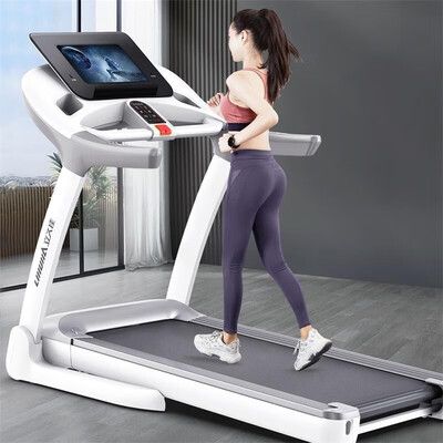 立久佳R8家用电动跑步机体验效果好吗（立久佳跑步机怎么样好不好）