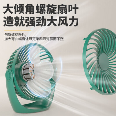 XAXRF2冷风扇怎么样?清凉一夏的秘密武器大揭秘-图片2