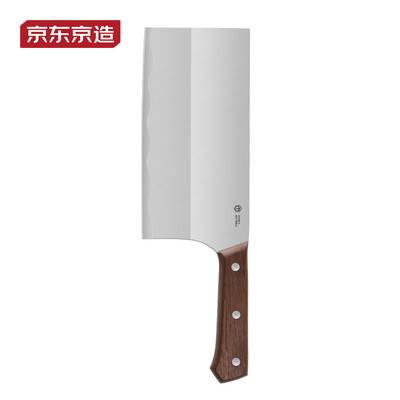 京东京造刀具怎么样（京东京造CD-Q-JZ-DQ057菜刀靠谱吗,揭秘内幕）-图片4