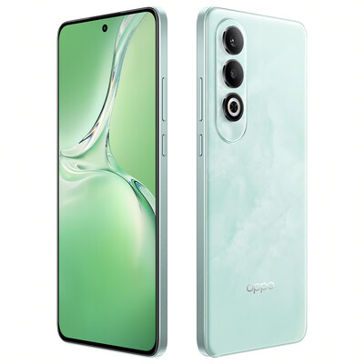OPPO K12 12GB 256GB 青云 5G游戏智能手机测评看真相（oppo手机怎么刷机恢复出厂设置）-图片6