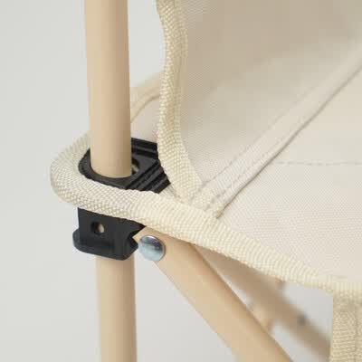 Diplomat 外交官 折叠桌椅套装  DFJ-203*2+DFJ-205