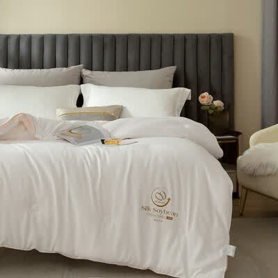 路易卡罗（Louis Kellog） 大豆蚕丝双蛋白被 LK-8827