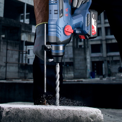 东成冲击钻型号区别（东成WZC22D冲击钻体验效果好吗）