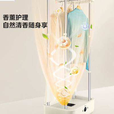 美的烘干机mh70vz30怎么样（美的MHJ70-03ZL小型烘干机衣物护理机怎么样）-图片2