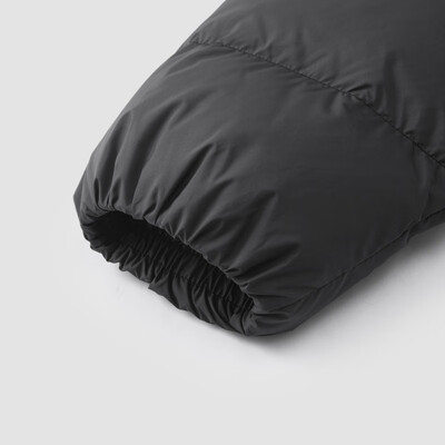 森马羽绒服怎么样 知乎(森马 羽绒服 男 黑色 90001 180/96A/XL男士羽绒服值得手入吗)-图片1