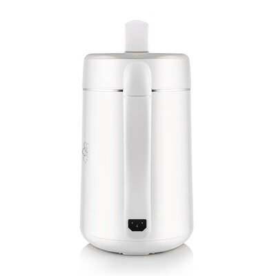 九阳 不锈钢多功能豆浆机 DJ12B-A802SG 1.2L