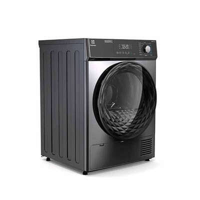 伊莱克斯干衣机好吗（伊莱克斯烘干机EDH1068WG 10kg热泵除菌衣物热泵烘干机靠谱吗,揭秘内幕）-图片1