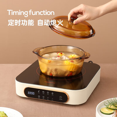 科米欧(KEMIOU) 电陶炉 KM-DTL229