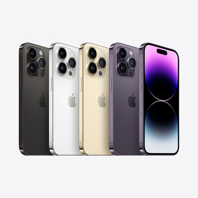 iPhone 14 Pro与Pro Max深度对比：哪款更适合你？Apple iPhone 14 Pro Max手机质量如何？-图片2