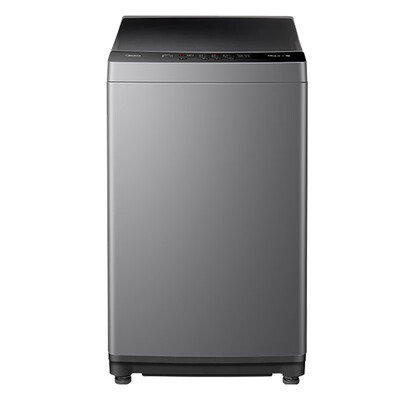 美的MB80V33B洗衣机怎么样?七大亮点推荐理由