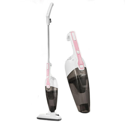 美的 吸尘器 0.4L VS04K1-FW