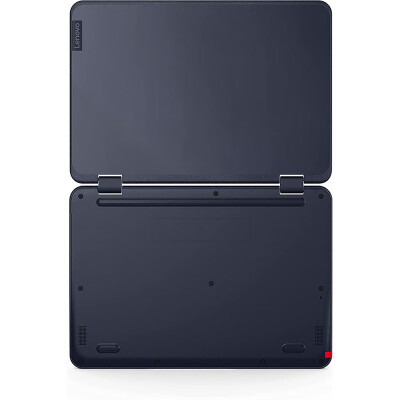 联想（Lenovo） 300W Gen 3 学生笔记本电脑 11.6英寸 4+64G Win10系统