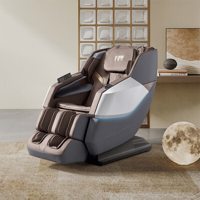 芝华仕MZ300按摩椅到底好不好？权威评测告诉你答案！