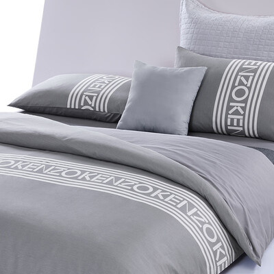 KENZO  时尚logo四件套 KCA-005