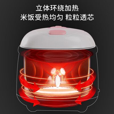 格兰仕电饭煲怎么样？超出你的想象！