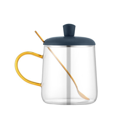 北欧欧慕（nathome） 维克托养生壶组盒套 NM-YS0602