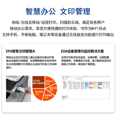 爱普生WF-C878Ra复合机到底怎么样？用户口碑爆棚的真实评价！