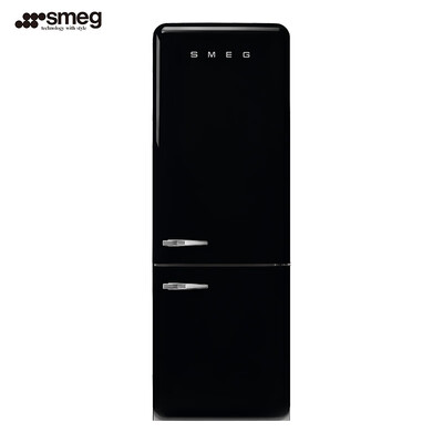 深入点评SMEGFAB38进口冰箱好不好，笔者细说它优劣点！