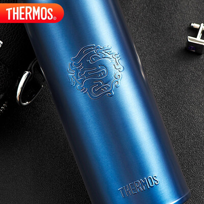 膳魔师（THERMOS）福睿龙杯 TCMC-552S 550ml