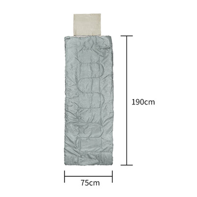 纵贯线  睡袋抱枕被 SD-02
