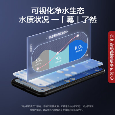 万和E60-Q8D1-30电热水器60升质量如何（万和电热水器质量怎么样）-图片3