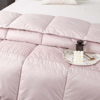 金丝莉NS科技羽绒被 JB-1259 200×230cm