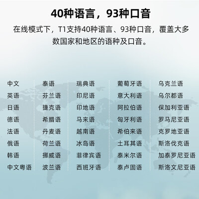 时空壶翻译耳机怎么样（时空壶T1翻译机是否值得入手）-图片2
