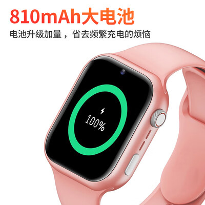 好记星电话手表怎么插sim卡（好记星A90儿童电话手表到底如何,值得入手吗）-图片3