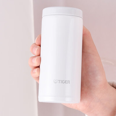 虎牌（TIGER） 保温杯 MOC-A20C 200ML