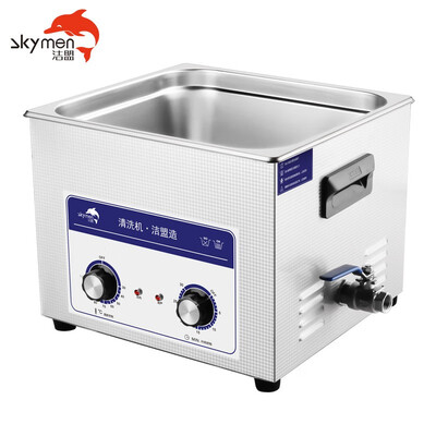 洁盟JP-060超声波清洗机工业级360W好不好（洁盟超声波清洗机怎么样）-图片3