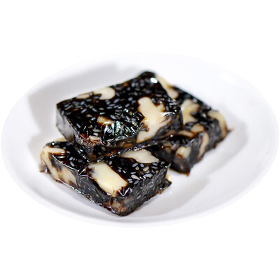 东阿阿胶糕礼盒 75g*4怎么样(东阿阿胶阿胶糕怎么吃)-图片2