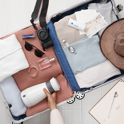 摩飞电器（Morphyrichards）电水壶 MR6080