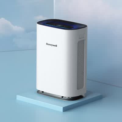 霍尼韦尔（honeywell）空气净化器 HW-H04A  