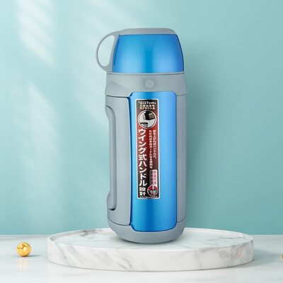 虎牌（TIGER） 保温壶 MHK-A15C 1.5L