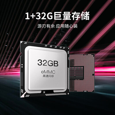 腾讯极光盒子6C 4K智能电视盒子评测说真相（腾讯极光盒子上网怎么样）-图片3