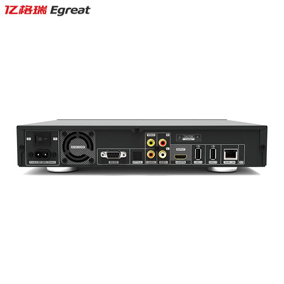 亿格瑞T9家庭影院：影库新贵，家庭观影的绝佳选择-图片2