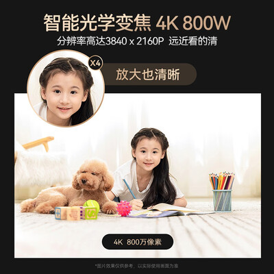 华为海雀摄像头对比（海雀Pro 4K 华为智选摄像头到底如何,值得入手吗）