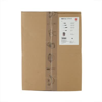 双立人TWIN Point 插刀架五件套ZW-K16/32320-201-722