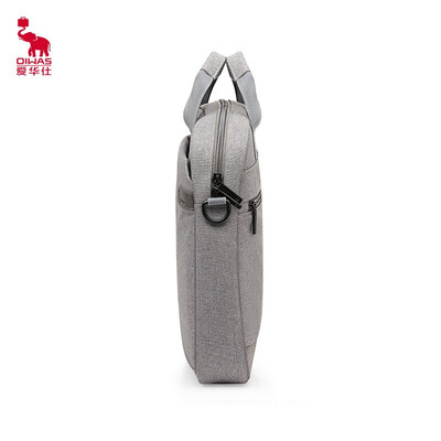 爱华仕（OIWAS）公文包 OCG3111 370*55*280MM（14寸）