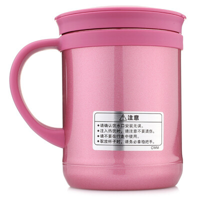 虎牌（TIGER） 保温杯 CWM-A035 350ml